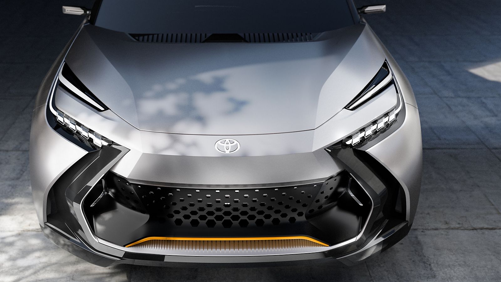 toyota-c-hr-prologue-Hammerhead_front_closeup_HIGH