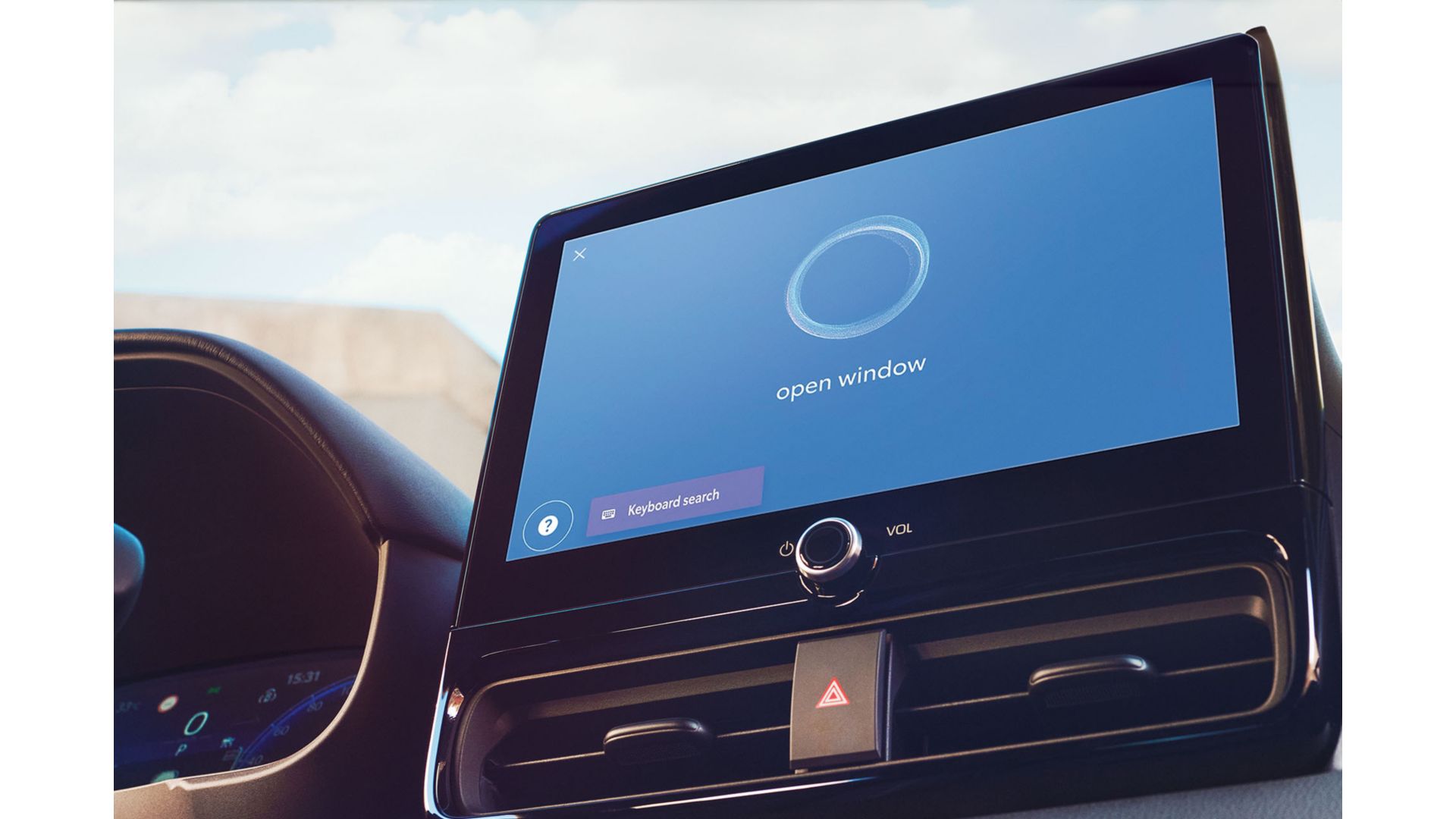 image.title MyToyota Connected Services: voll vernetzt  Toyota DE