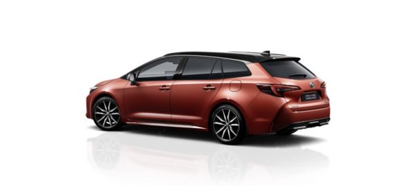 What Car?: Toyota Corolla az Év Családi Autója