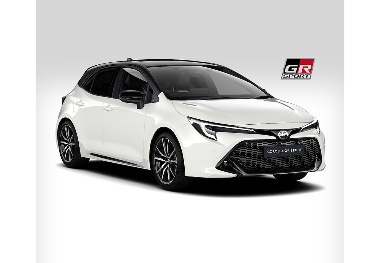 Corolla car on sale