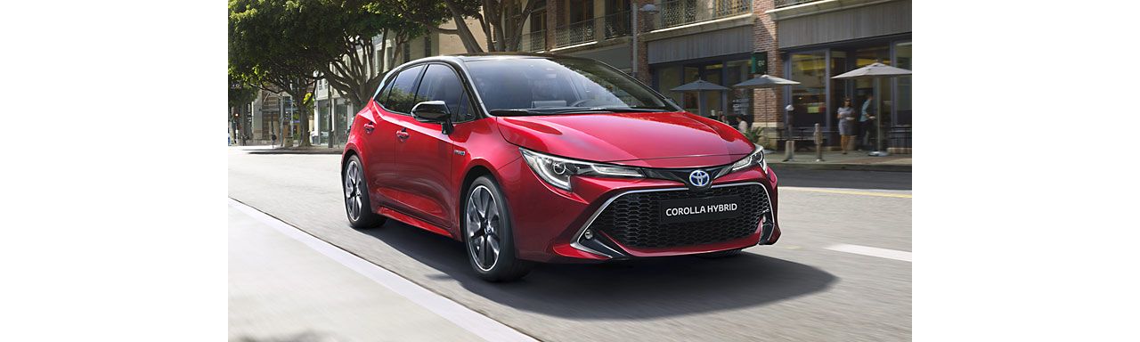 Richtlijnen Hijsen Jaar Door Toyota goedgekeurde tweedehandswagens | Toyota België
