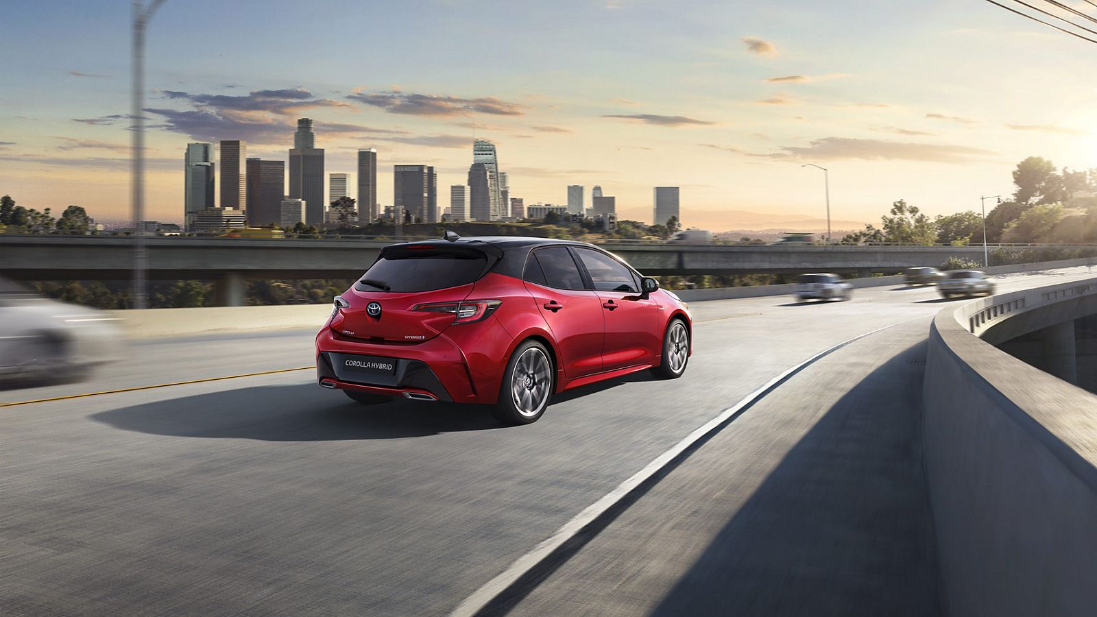 Corolla