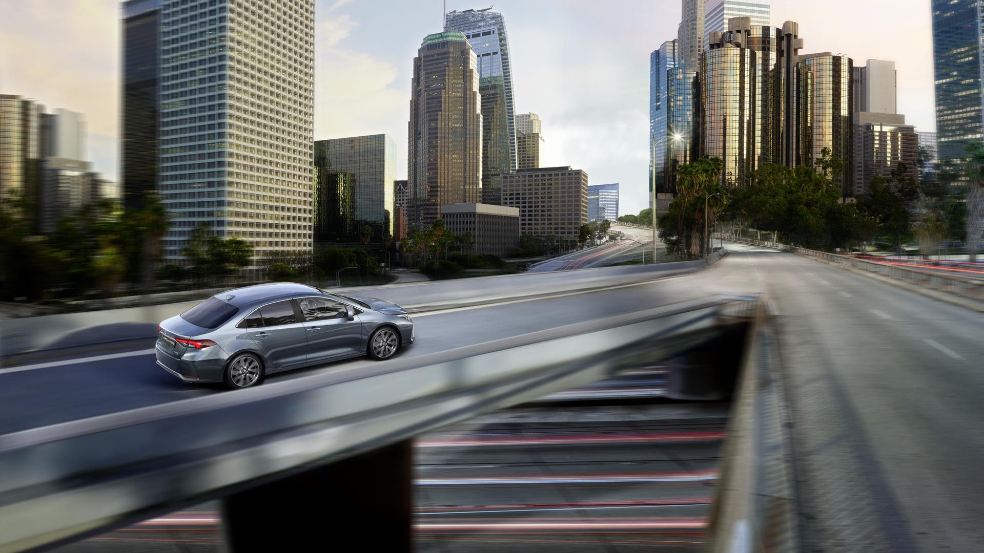 The All Inclusive Lease solution ??? Toyota Ireland