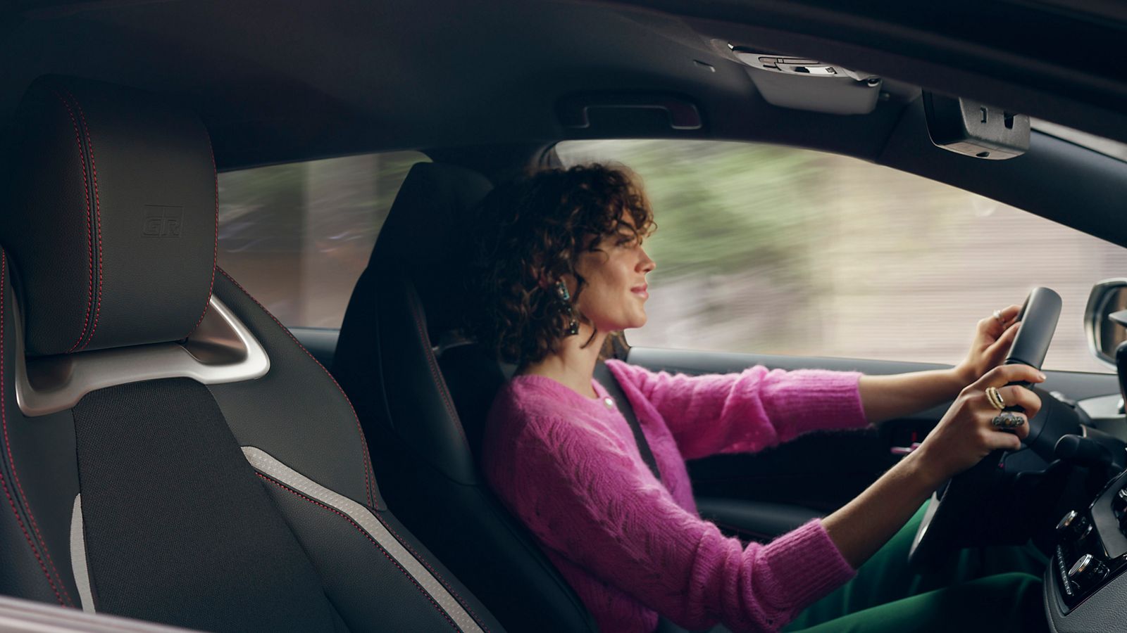 Toyota Corolla Choose Hybrid