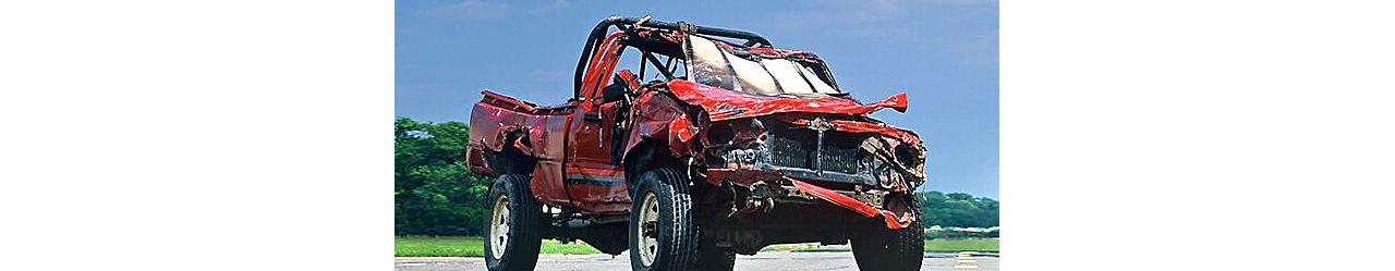 Toyota Hilux Story | Latest News & Events | Toyota UK