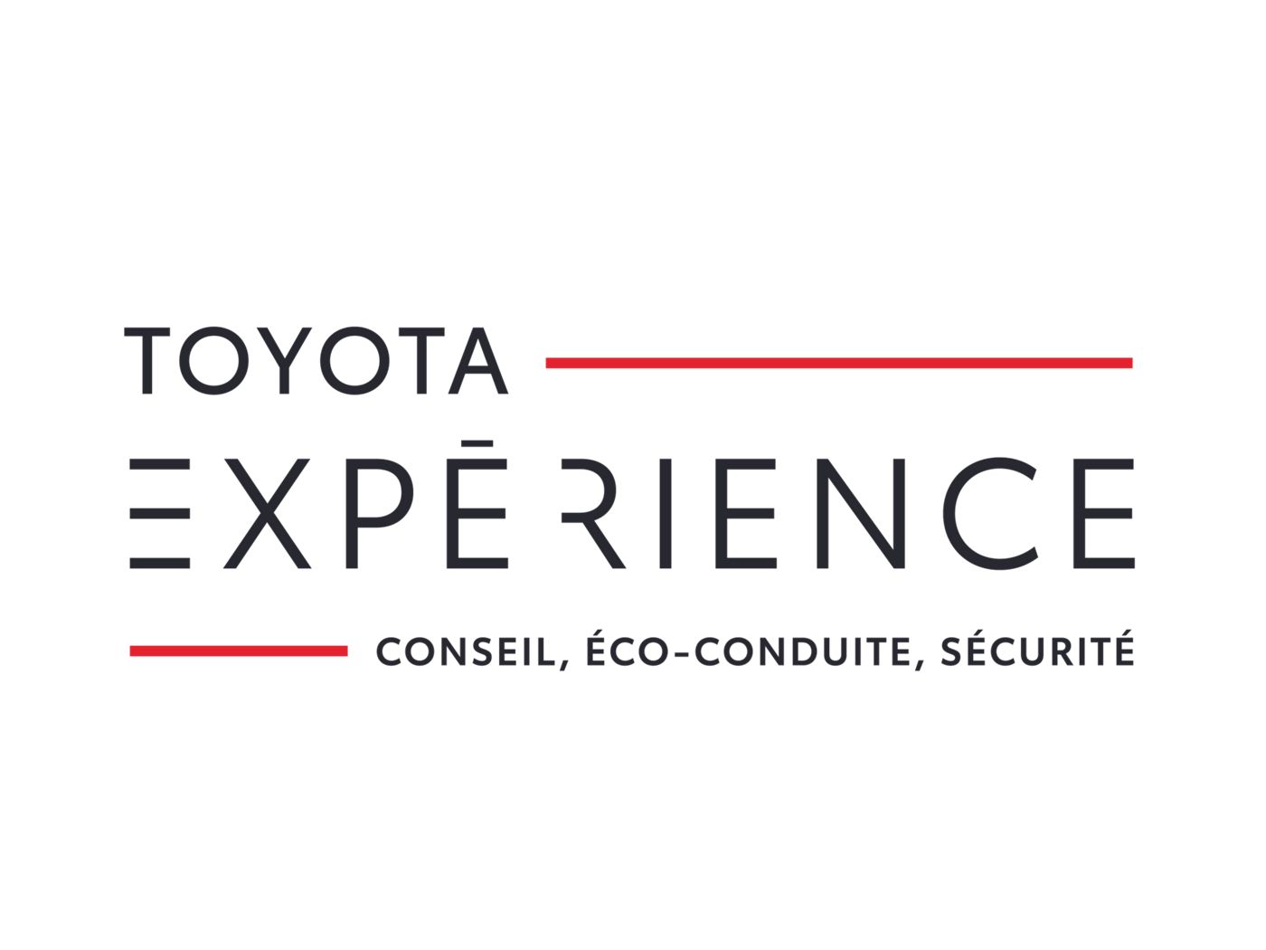 Toyota Expérience - Conseil, éco-conduite, sécurité