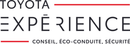 logo Toyota Experience