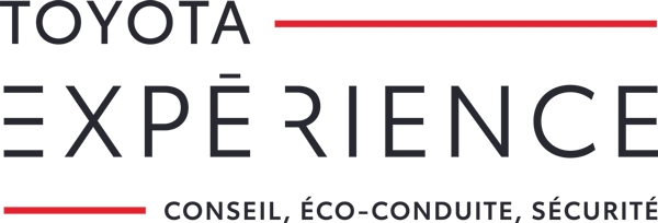 logo Toyota Experience