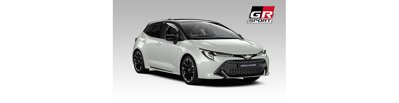 NEW Toyota Yaris GR Sport (2023) - Interior and Exterior Details 
