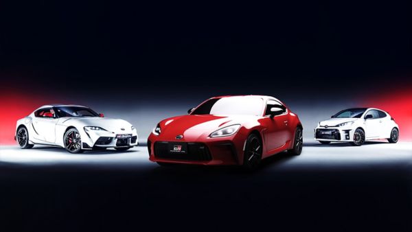 sports cars