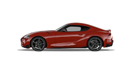 Toyota GR Supra