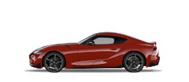 Toyota GR Supra