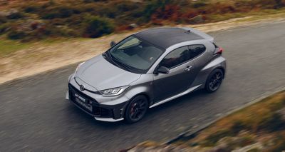 Toyota | GR Yaris - La Légende continue