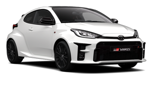 GR Yaris