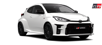 GR Yaris