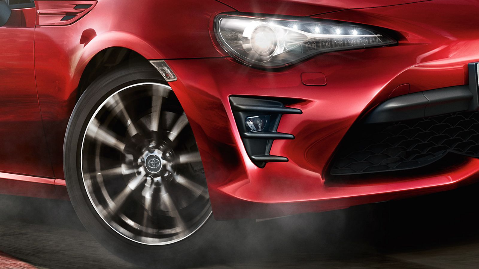 Toyota GT86