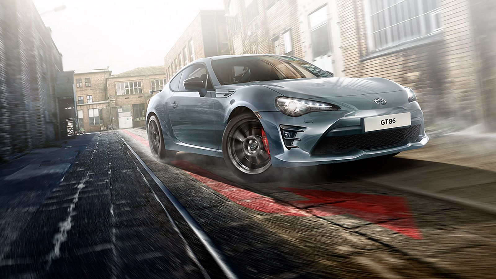 Toyota GT86