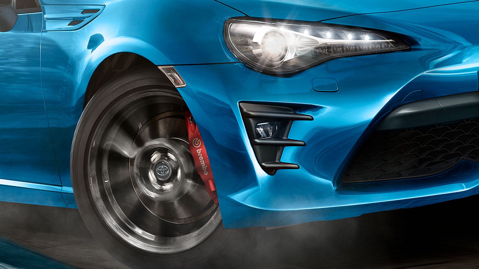 Toyota GT86