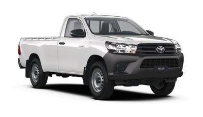 Hilux