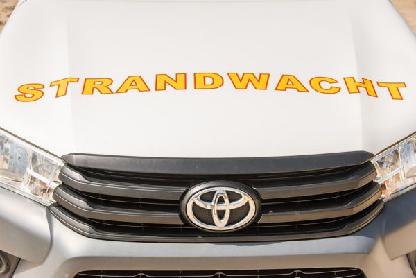 toyota, hilux, standwacht, zoutelande