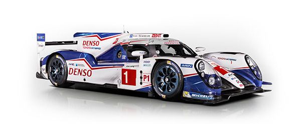 TS030 Hybrid