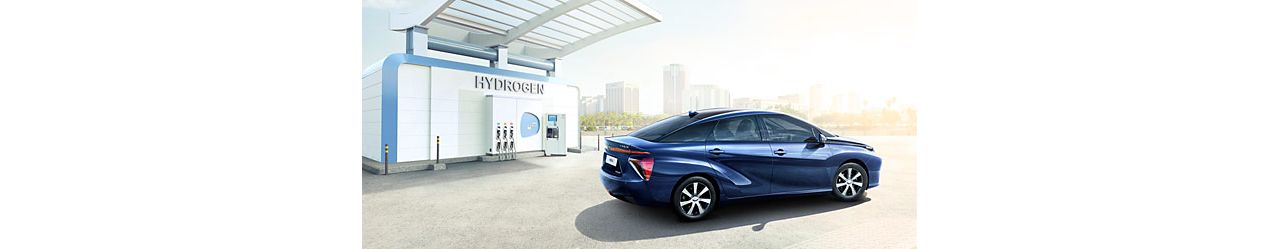 Générateurs à hydrogène: la startup EODev démarre la production sous  licence avec Toyota
