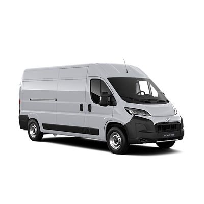 Proace Max
