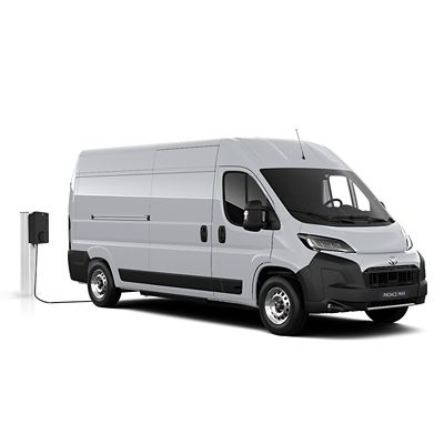 Proace Max Electric