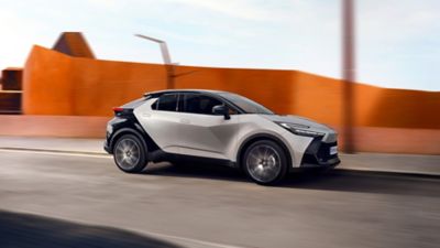 Wie nachhaltig sind Fahrzeuge von Toyota?