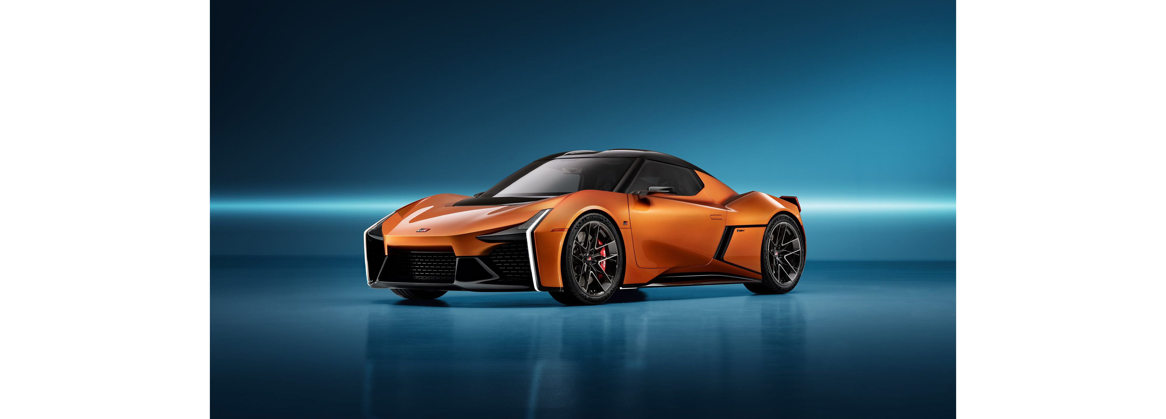 Toyota FT-Se