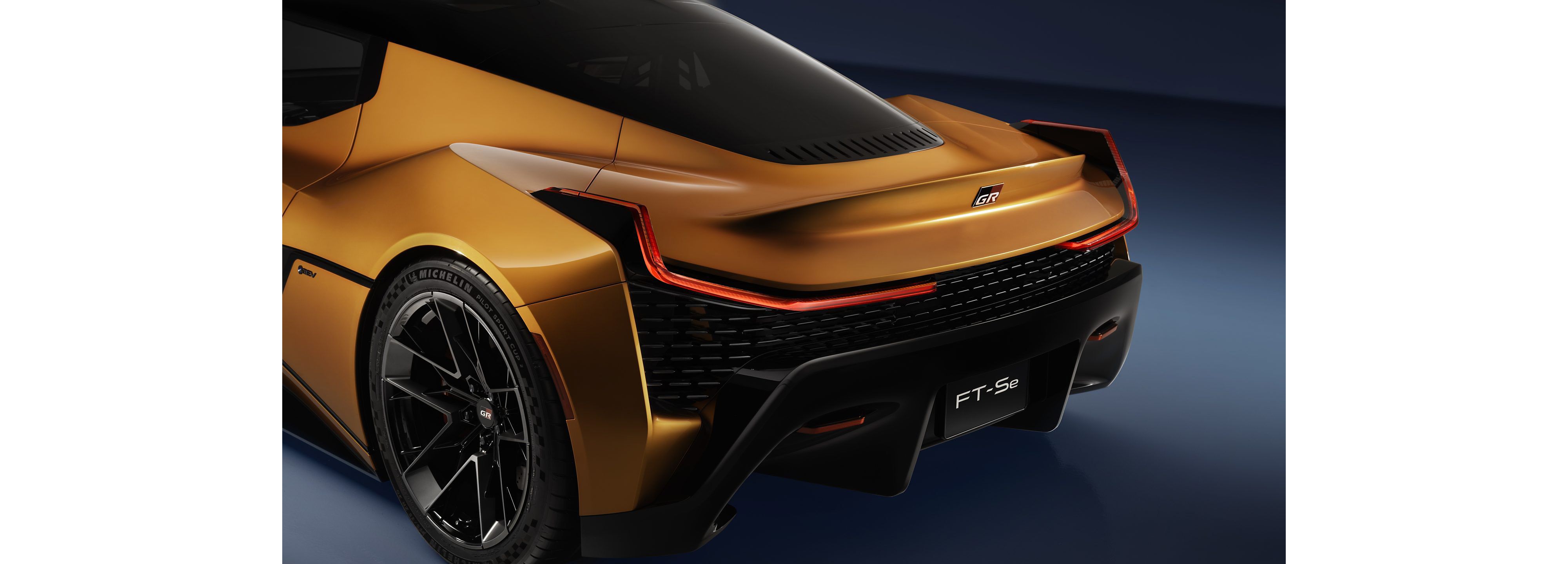 Toyota FT-Se