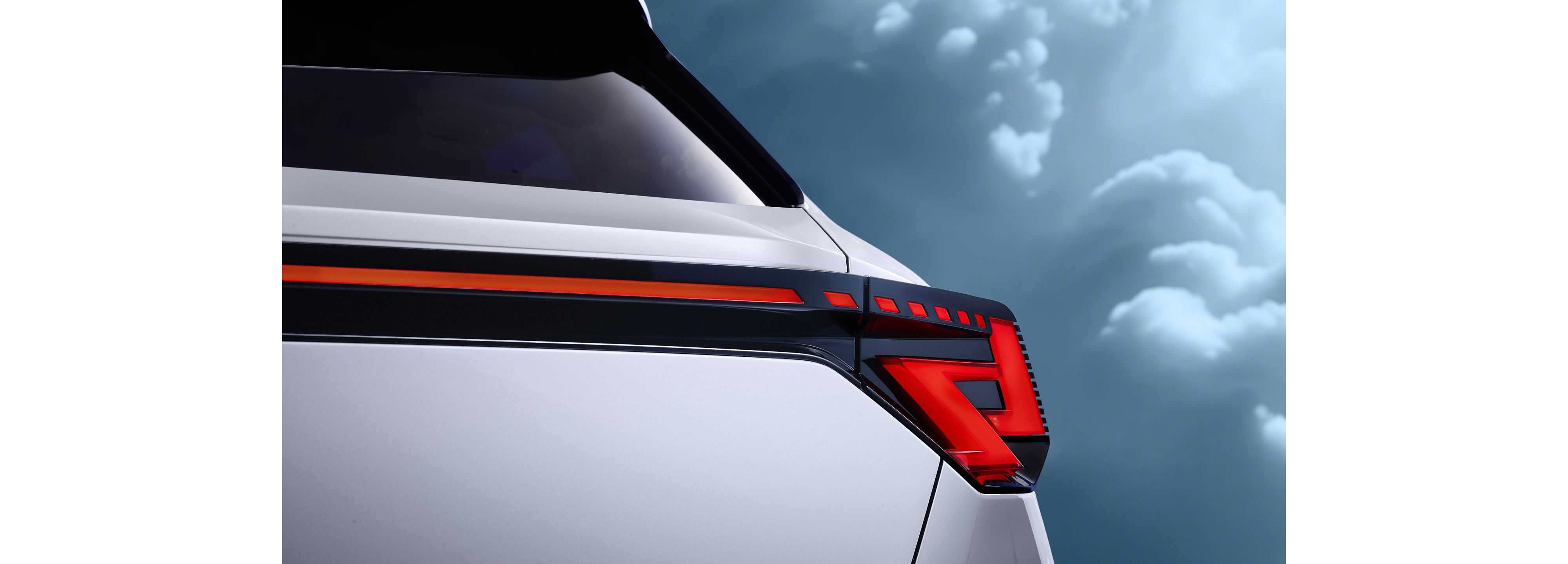 Toyota Urban SUV Concept
