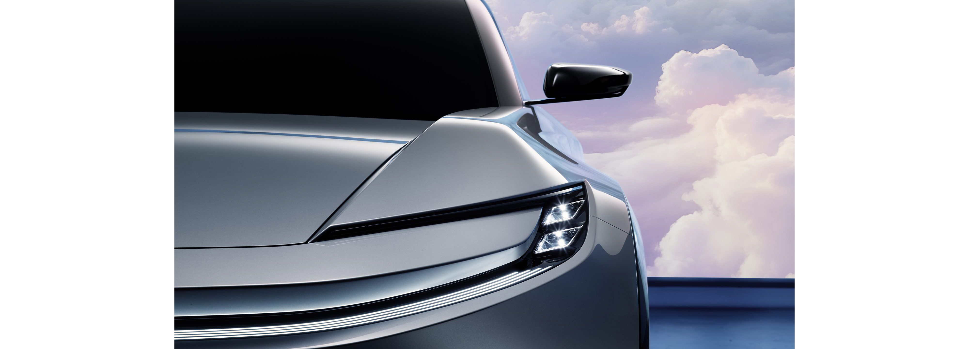 Toyota Urban SUV Concept