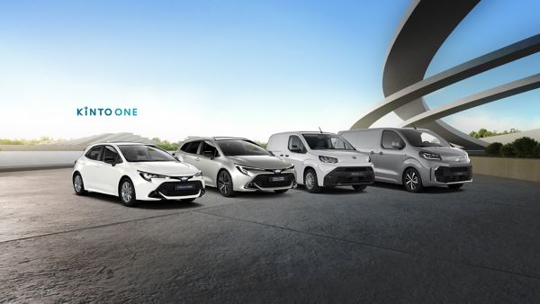 Toyota Corolla, PROACE