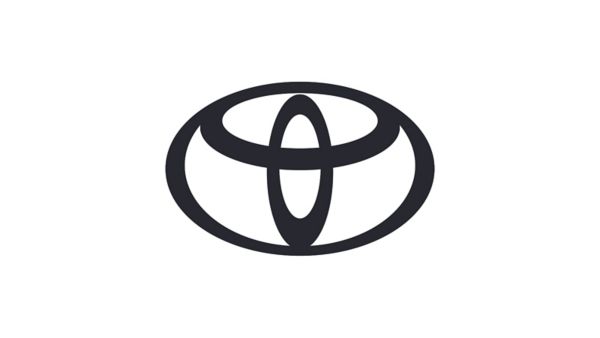 Toyota logo