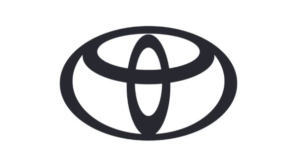 Toyota logo