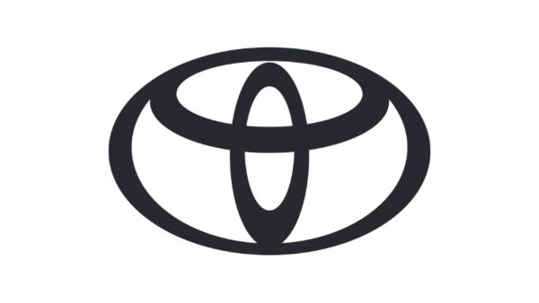 Toyota logo