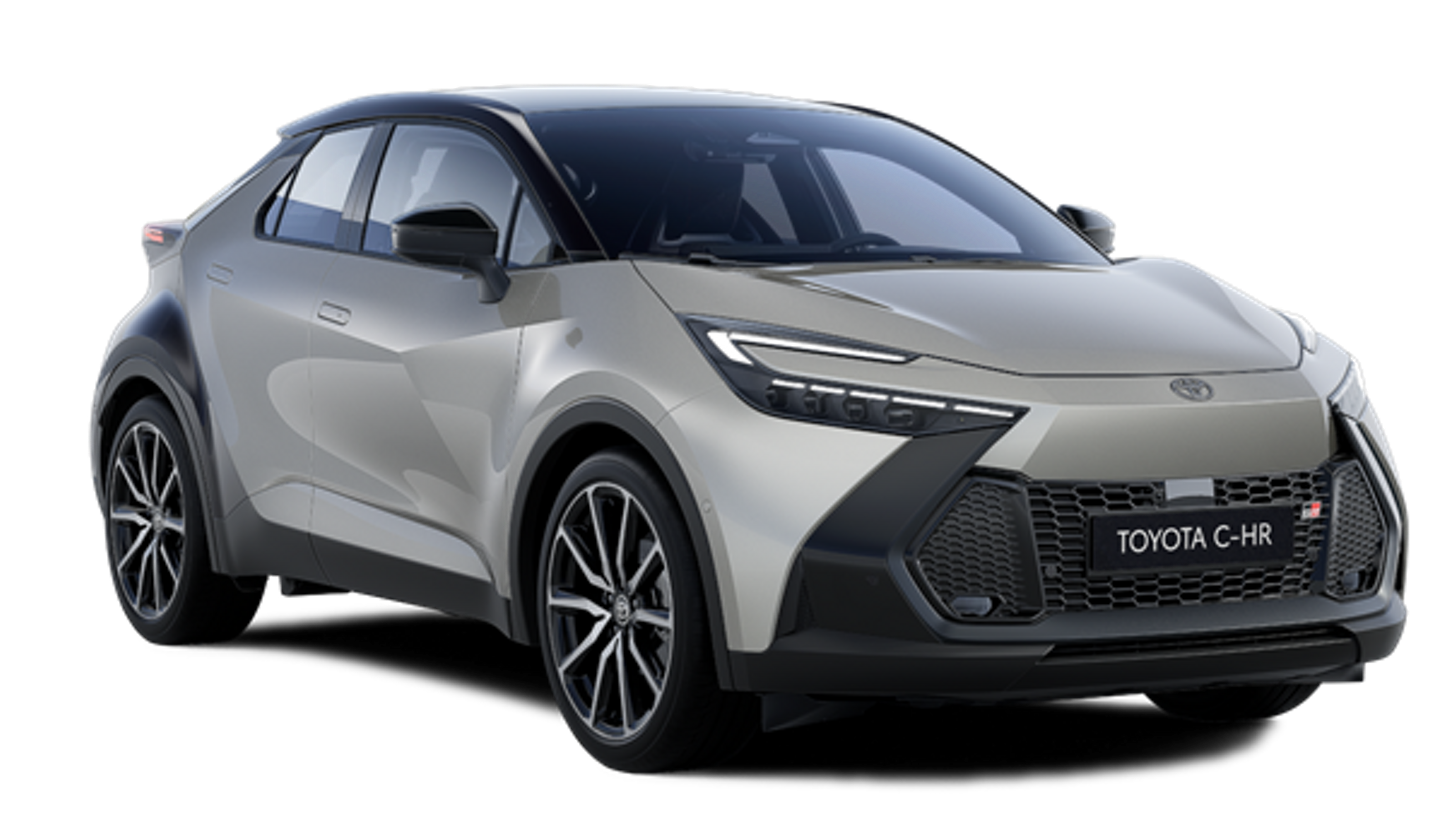 Toyota C-HR Hybrid