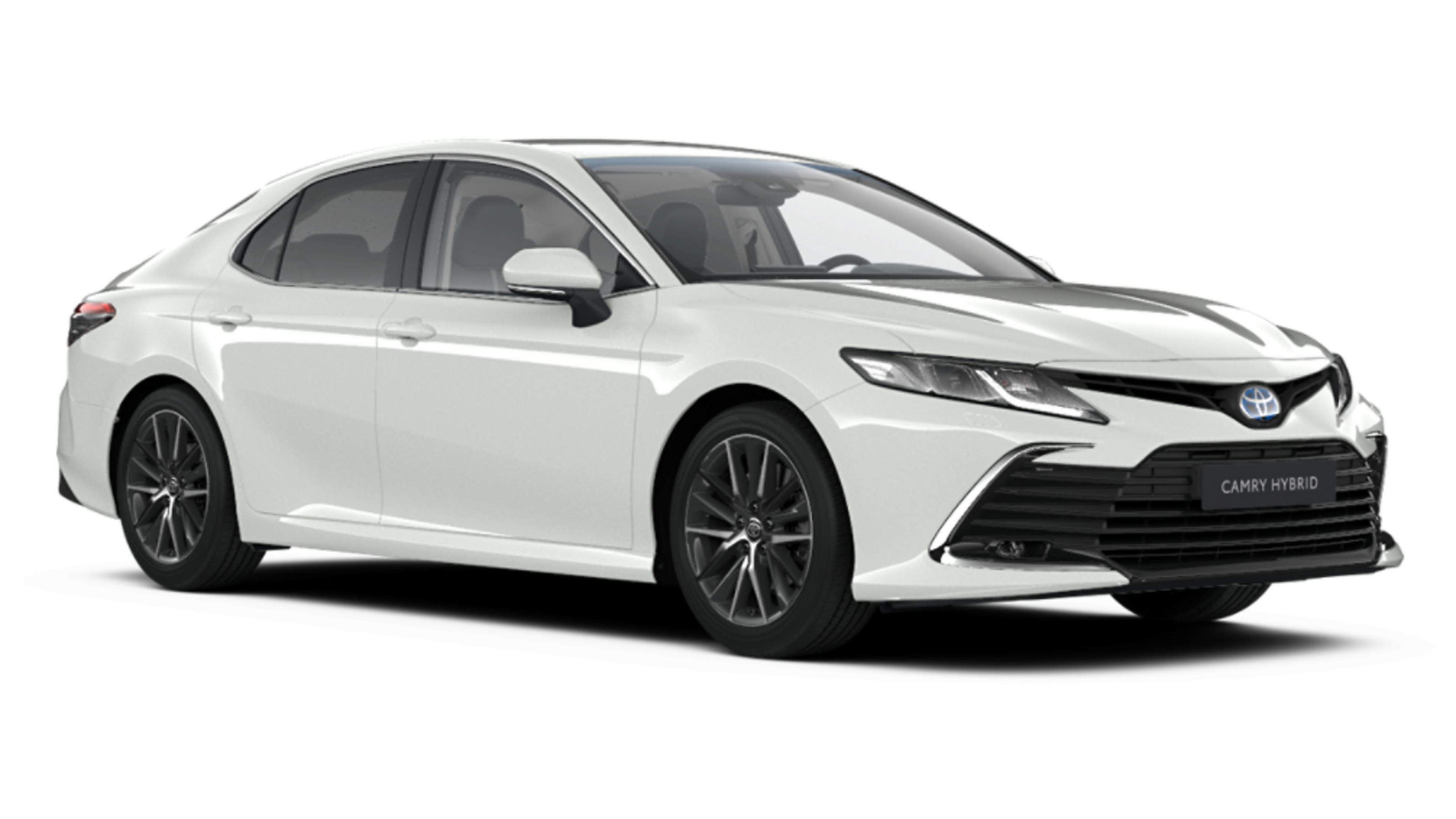 Toyota Camry Hybrid