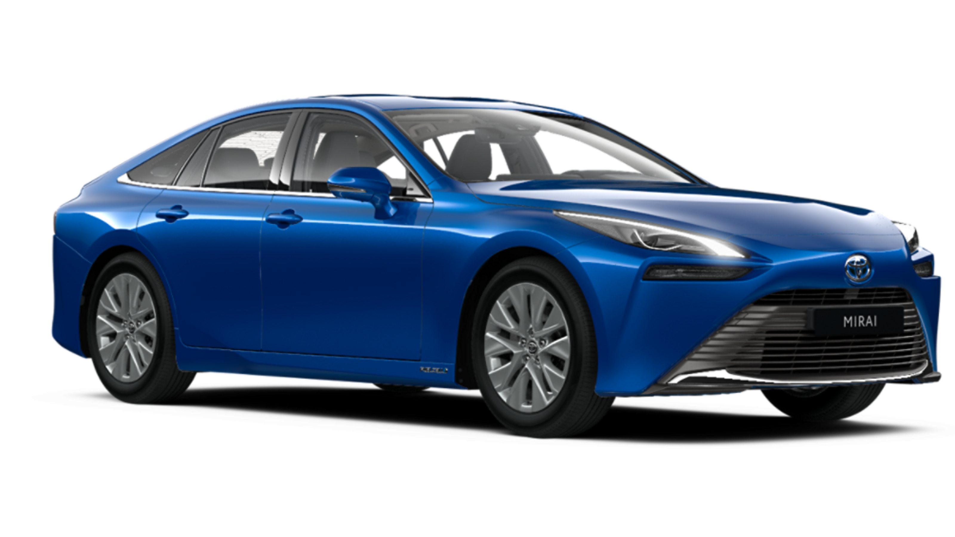 Toyota Mirai