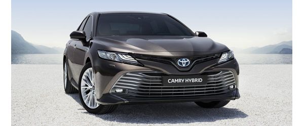 paris motor show