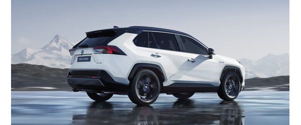 paris motor show