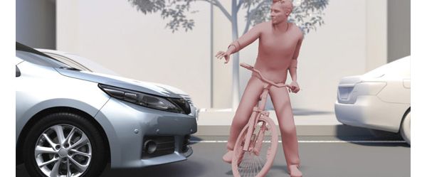 Toyota at Paris Motor Show 2018