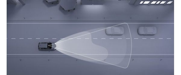 Toyota at Paris Motor Show 2018