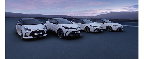 Los Toyota de ocasión incorporan las últimas novedades de la marca