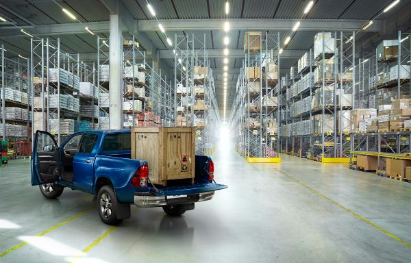 toyota-pick-up-ballast