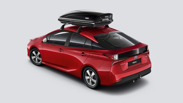 Prius gallery