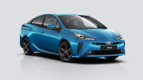 Prius Galerie 16