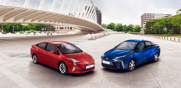 2 modele prius