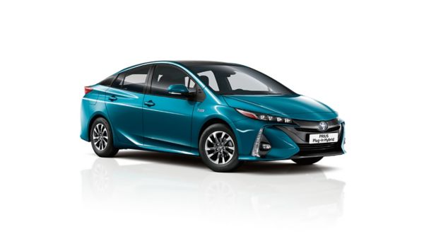 Prius Galerie 14